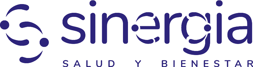 Sinergia · Salud y Bienestar